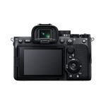 Sony Alpha 7 IV Body
