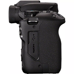 Canon EOS R50 + RF-S 18-45mm F4.5-6.3 IS STM + RF-S 55-210mm IS STM