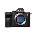Sony A7R IV ILCE