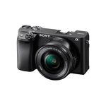 Sony Alpha a6400 + SEL 18-135mm F3.5-5.6 OSS