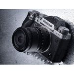 Fujifilm XF30mm F2.8 R LM WR Macro