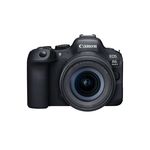 Canon EOS R6 Mark II + RF 24-105mm f/4-7.1 IS STM **PRE-ORDER NOW**