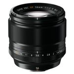 Fujifilm XF 56mm f/1.2 R