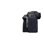 Canon EOS R6 Mark II + RF 24-105mm f/4 L IS USM