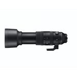 SIGMA 60-600mm F4.5-6.3 DG DN OS (Sony E-mount)