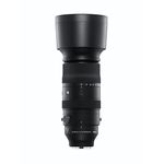 SIGMA 60-600mm F4.5-6.3 DG DN OS (Sony E-mount)