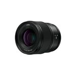 Panasonic LUMIX S5II + LUMIX S 20-60mm F3.5-5.6 + LUMIX S 50mm F1.8