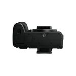 Panasonic LUMIX S5IIX