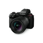 Panasonic LUMIX S 14-28mm F4-5.6 MACRO
