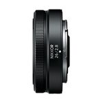 NIKKOR Z 26mm f/2.8