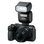 Nikon Z 30 + 16-50mm + 50-250mm VR Kit