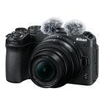 Nikon Z 30 + 16-50mm + 50-250mm VR Kit
