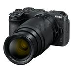 Nikon Z 30 + 16-50mm + 50-250mm VR Kit