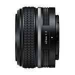 NIKKOR Z 40mm f/2 SE