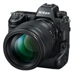 NIKKOR Z 85mm F1.2 S