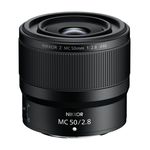 Nikon Z MC 50mm f/2.8