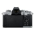 Nikon Z fc + Z DX 16-50mm f/3.5-6.3 + Z DX 50-250mm f/4.5-6.3