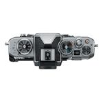 Nikon Z fc + Z DX 16-50mm f/3.5-6.3 + Z DX 50-250mm f/4.5-6.3