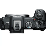 Canon EOS R8 + RF 24-50 F4.5-6.3 IS STM