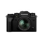 Fujifilm X-T4 + XF 18-55mm f/2.8-4R LM OIS