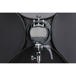 Godox SGGV6060 Outdoor Flash Kit S2 bracket Softbox with Grid