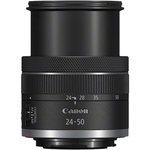 Canon RF 24-50mm F4.5-6.3 IS STM