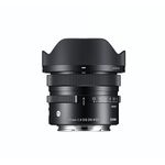 SIGMA 17mm F4 DG DN | Contemporary (Sony E-mount)