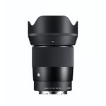 SIGMA 23mm F1.4 DC DN | Contemporary (Sony E-Mount)
