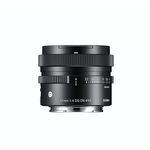 SIGMA 17mm F4 DG DN | Contemporary (Sony E-mount)