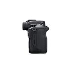 Canon EOS R100 + RF-S 18-45mm F4.5-6.3 IS STM