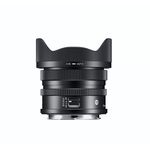 SIGMA 17mm F4 DG DN | Contemporary (Sony E-mount)