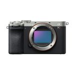 Sony Alpha 7CR | Full-frame Mirrorless Interchangeable-lens Camera