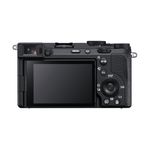 Sony Alpha 7CR | Full-frame Mirrorless Interchangeable-lens Camera
