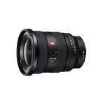 Sony FE 16-35mm F2.8 GM II | G Master Full-frame Wide Angle Zoom Lens
