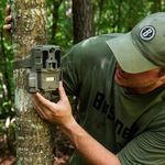 Bushnell PRIME L20 LOW GLOW TRAIL CAMERA