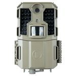Bushnell PRIME L20 LOW GLOW TRAIL CAMERA