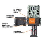 Bushnell CORE™ S-4K NO GLOW TRAIL CAMERA