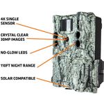 Bushnell CORE™ S-4K NO GLOW TRAIL CAMERA