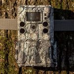 Bushnell CORE™ S-4K NO GLOW TRAIL CAMERA