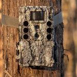 Bushnell CORE™ DS-4K NO GLOW TRAIL CAMERA