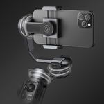 ZHIYUN SMOOTH 5S Combo