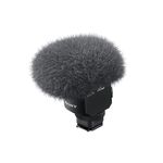 Sony ECM-M1 Shotgun Microphone