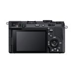 Sony Alpha 7CII | Full-Frame Mirrorless Camera