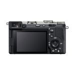 Sony Alpha 7CR | Full-frame Mirrorless Interchangeable-lens Camera