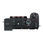Sony Alpha 7CR | Full-frame Mirrorless Interchangeable-lens Camera