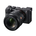 Sony Alpha 7CR | Full-frame Mirrorless Interchangeable-lens Camera