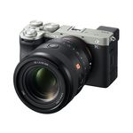 Sony Alpha 7CR | Full-frame Mirrorless Interchangeable-lens Camera