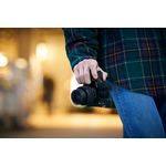 Sony ZV-E1 + 28-60mm f/4-5.6 Lens Full-frame Vlog Camera