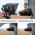 Desview TP150 Portable Teleprompter for Tablets and Smartphones