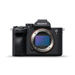 Sony Alpha 7 IV Body